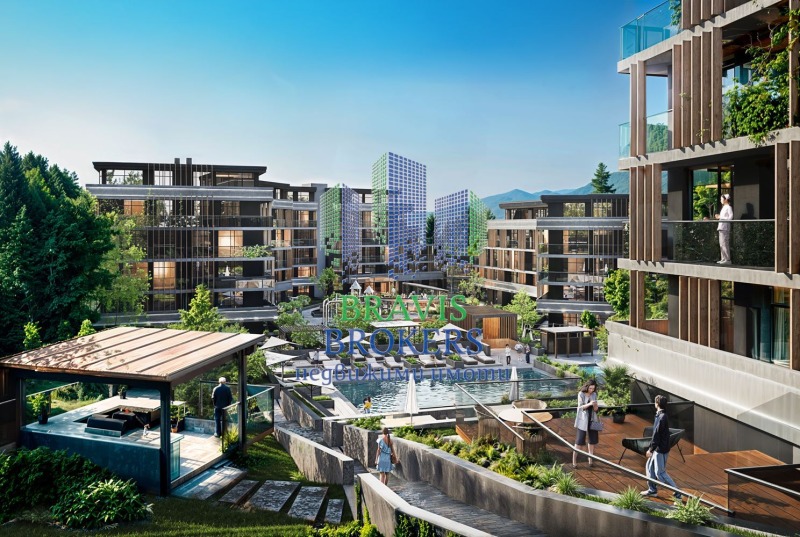 For Sale  Studio Varna , m-t Alen mak , 40 sq.m | 66820030 - image [3]