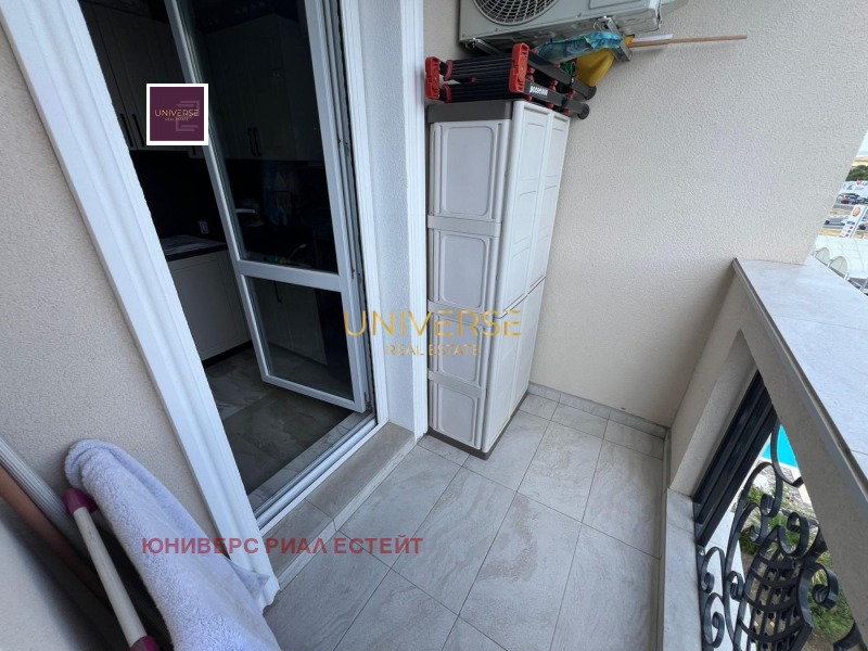 На продаж  Студія область Бургас , к.к. Слънчев бряг , 41 кв.м | 29810320 - зображення [9]