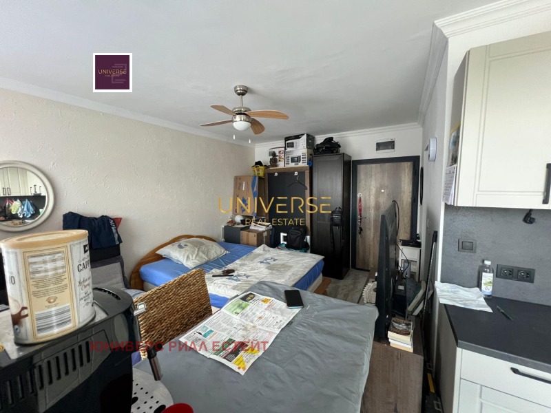 На продаж  Студія область Бургас , к.к. Слънчев бряг , 41 кв.м | 29810320 - зображення [8]