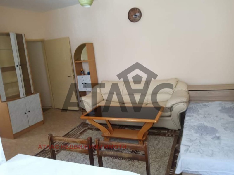 Myytävänä  Studio Plovdiv , Trakija , 37 neliömetriä | 55022710 - kuva [3]