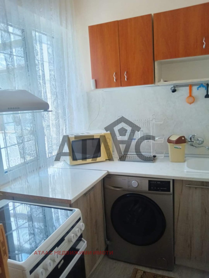 Myytävänä  Studio Plovdiv , Trakija , 37 neliömetriä | 55022710 - kuva [5]