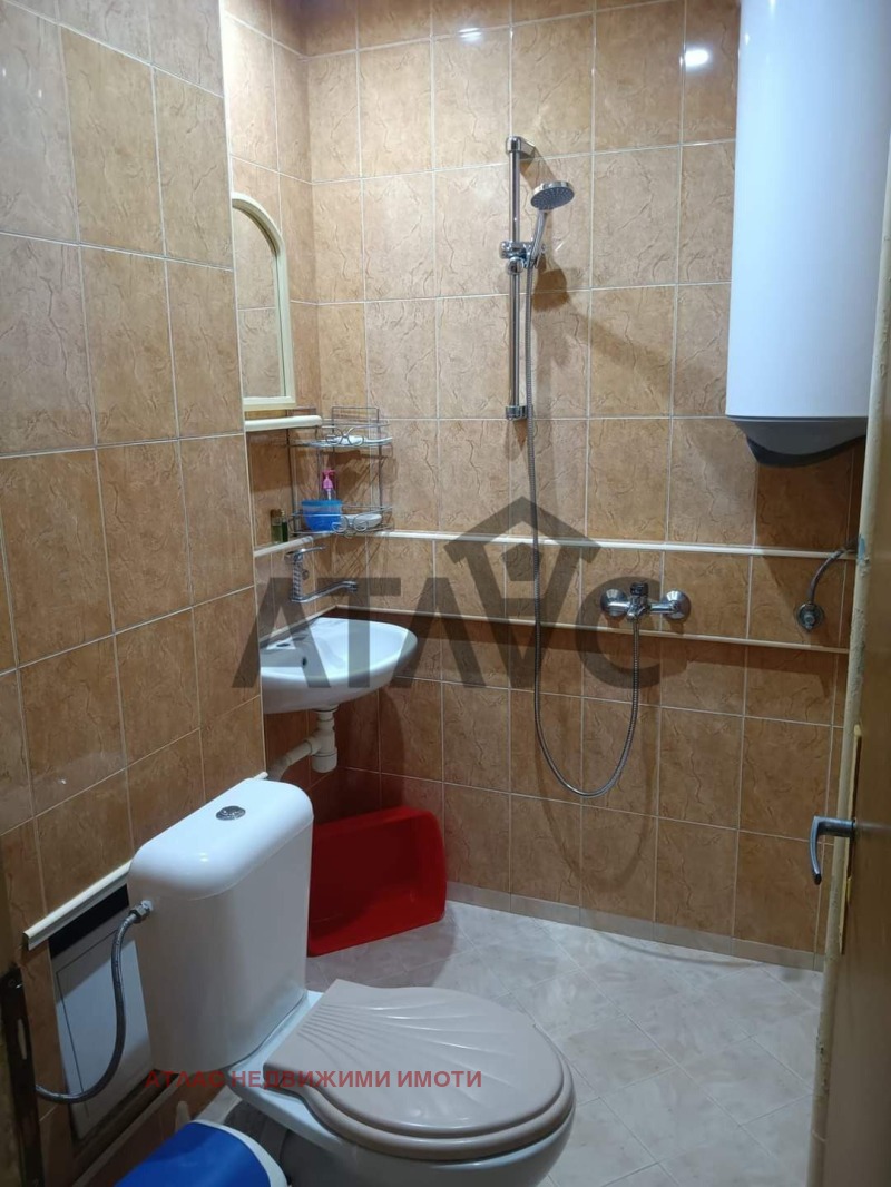 Myytävänä  Studio Plovdiv , Trakija , 37 neliömetriä | 55022710 - kuva [6]