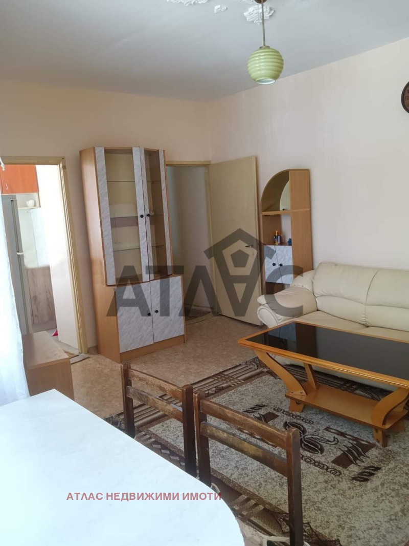 Myytävänä  Studio Plovdiv , Trakija , 37 neliömetriä | 55022710 - kuva [2]