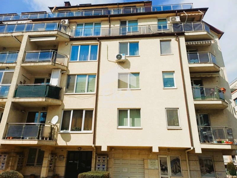 Продава 1-СТАЕН, гр. София, Манастирски ливади, снимка 10 - Апартаменти - 56163959