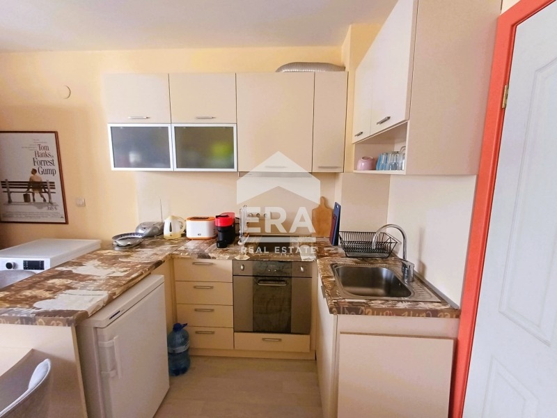 Продава 1-СТАЕН, гр. София, Манастирски ливади, снимка 6 - Апартаменти - 56163959