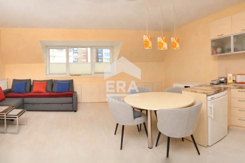 Продава 1-СТАЕН, гр. София, Манастирски ливади, снимка 3 - Апартаменти - 56163959