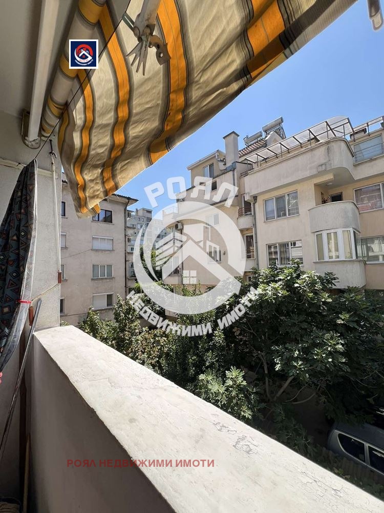 Eladó  1 hálószoba Plovdiv , Mladezski Halm , 82 négyzetméter | 55761341 - kép [10]