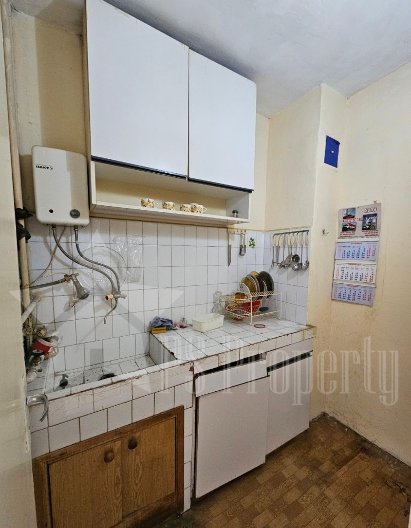 Продава 2-СТАЕН, гр. Стара Загора, Самара 1, снимка 6 - Aпартаменти - 48782290