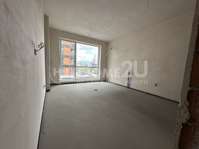 Na prodej  1 ložnice Sofia , Ljulin 2 , 60 m2 | 45619302 - obraz [2]
