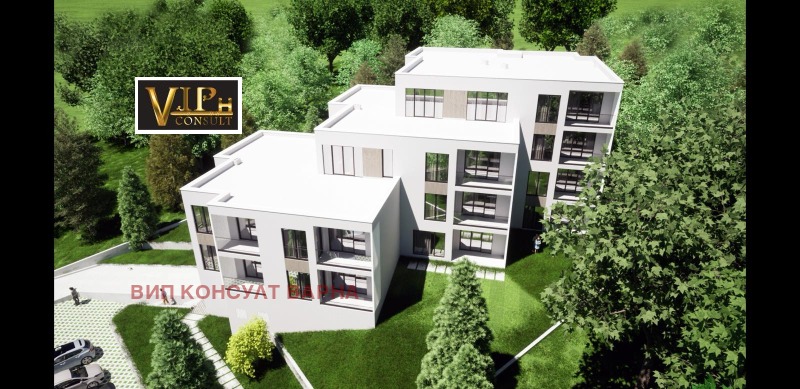 На продаж  1 спальня Варна , Бриз , 92 кв.м | 74538930 - зображення [4]