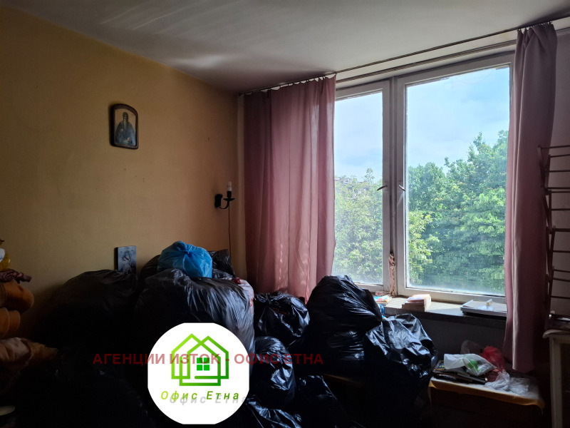 Продава  2-стаен град София , Хаджи Димитър , 42 кв.м | 95783016 - изображение [16]
