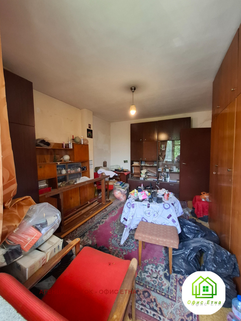 Продава  2-стаен град София , Хаджи Димитър , 42 кв.м | 95783016 - изображение [4]
