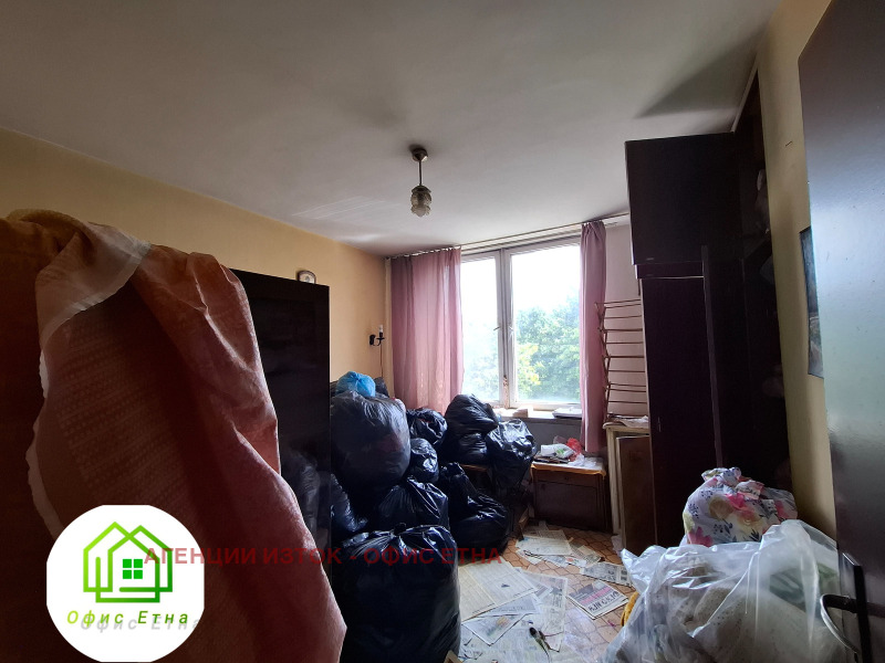 Продава  2-стаен град София , Хаджи Димитър , 42 кв.м | 95783016 - изображение [9]