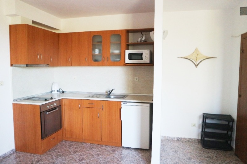 Продается  1 спальня область Бургас , к.к. Слънчев бряг , 70 кв.м | 99589027 - изображение [5]