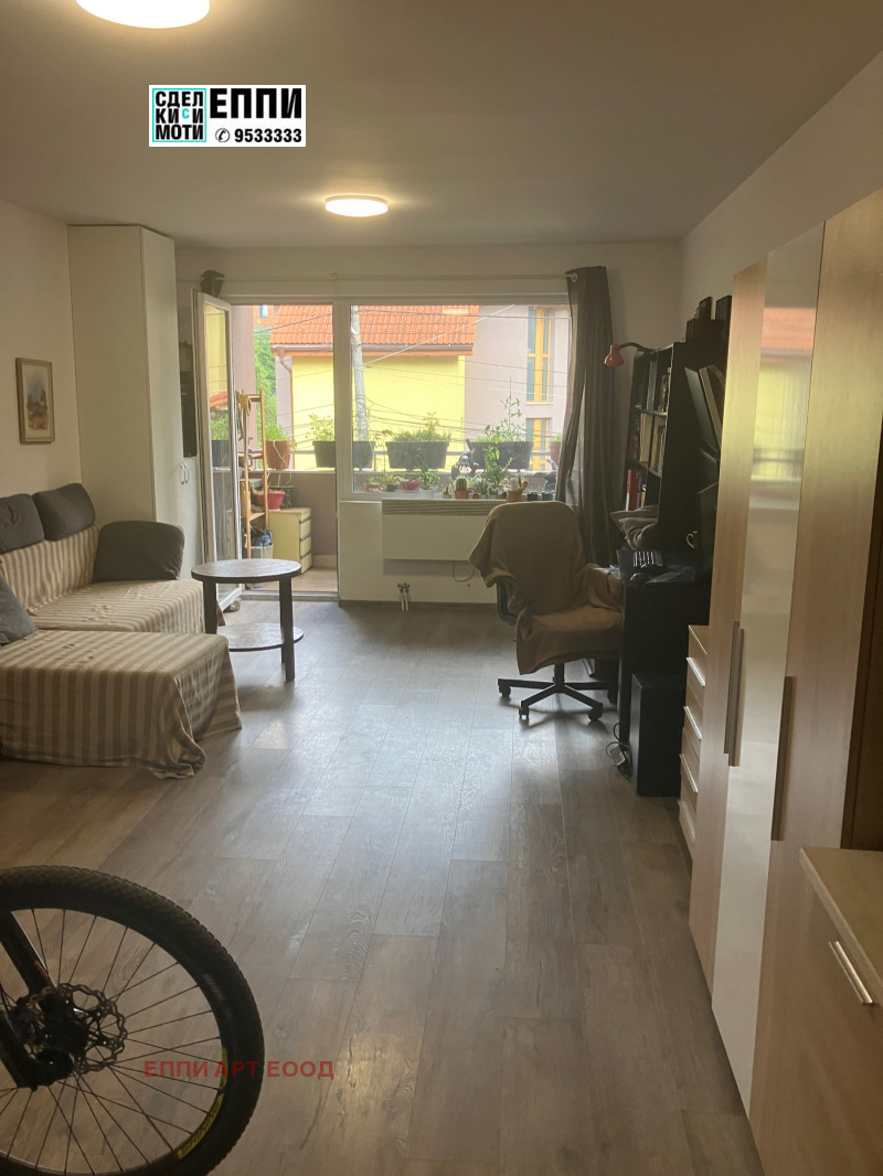 À venda  1 quarto Sofia , Kniajevo , 70 m² | 57021218