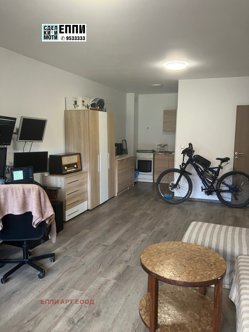 À venda  1 quarto Sofia , Kniajevo , 70 m² | 57021218 - imagem [3]