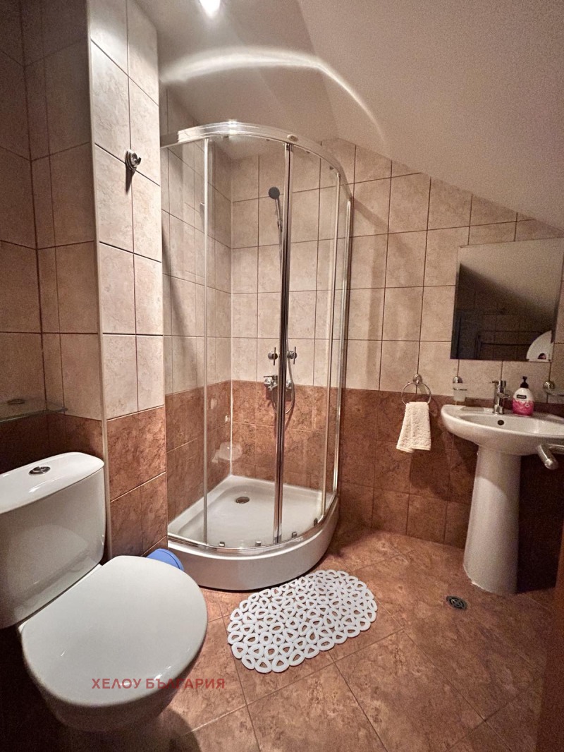 Продава  2-стаен област Благоевград , гр. Банско , 54 кв.м | 38250809 - изображение [8]