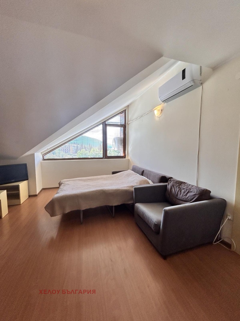Продава  2-стаен област Благоевград , гр. Банско , 54 кв.м | 38250809 - изображение [3]