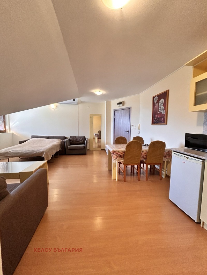 Продава  2-стаен област Благоевград , гр. Банско , 54 кв.м | 38250809 - изображение [13]