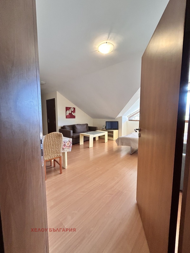 Продава  2-стаен област Благоевград , гр. Банско , 54 кв.м | 38250809 - изображение [2]