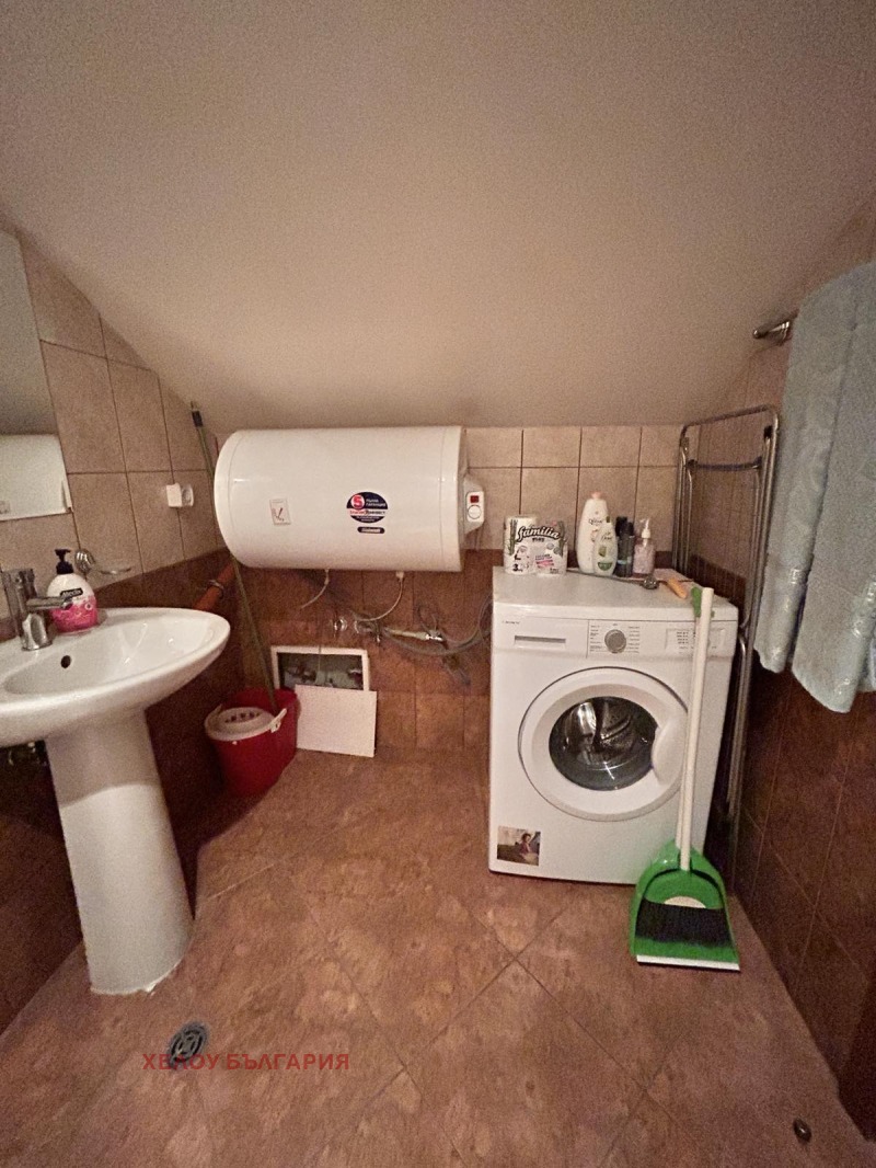 Продава  2-стаен област Благоевград , гр. Банско , 54 кв.м | 38250809 - изображение [9]