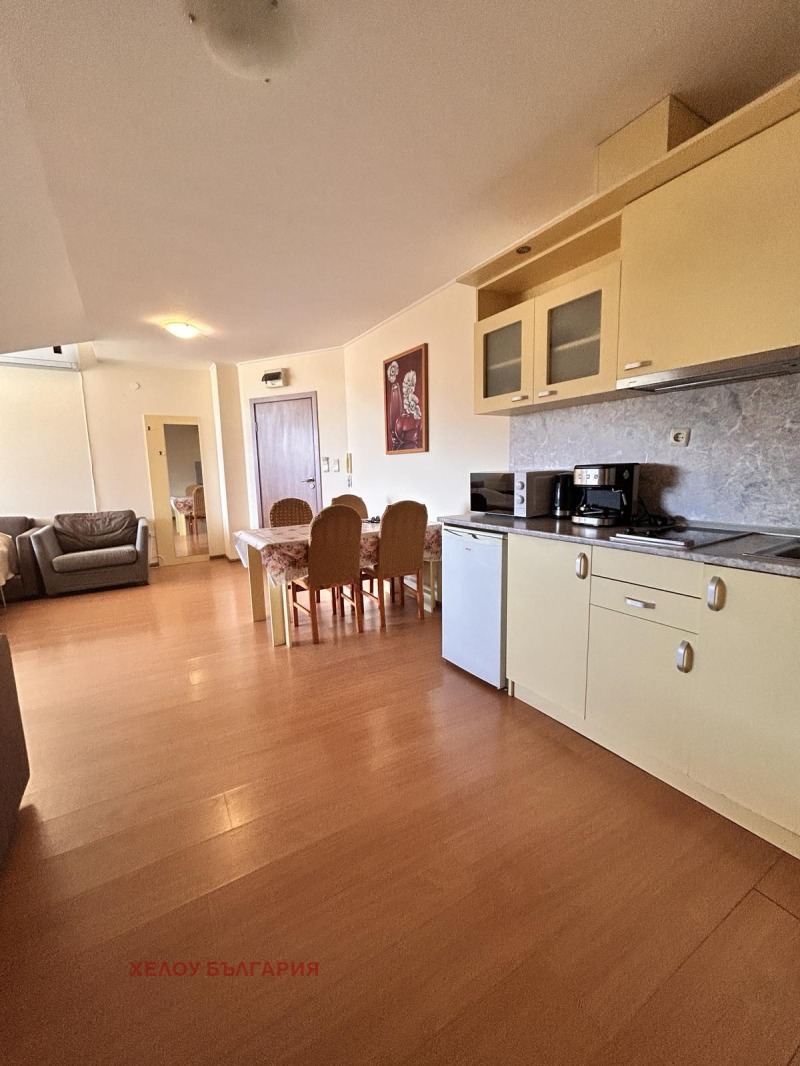 Продава  2-стаен област Благоевград , гр. Банско , 54 кв.м | 38250809 - изображение [11]