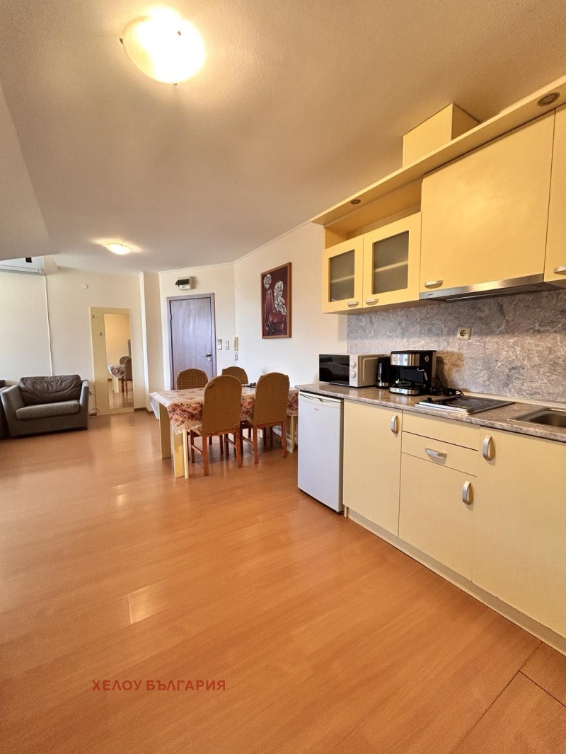 Продава  2-стаен област Благоевград , гр. Банско , 54 кв.м | 38250809 - изображение [12]