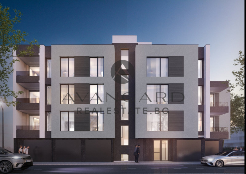 En venta  1 dormitorio Plovdiv , Tsentar , 76 metros cuadrados | 90219412 - imagen [3]