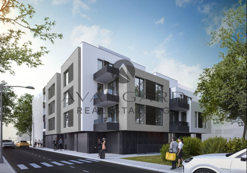 En venta  1 dormitorio Plovdiv , Tsentar , 76 metros cuadrados | 90219412 - imagen [2]