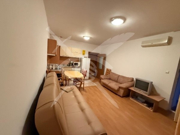 Продава 2-СТАЕН, к.к. Слънчев бряг, област Бургас, снимка 3 - Апартаменти - 52849410