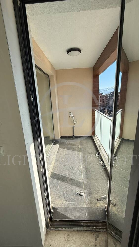 Продава 2-СТАЕН, гр. Пловдив, Христо Смирненски, снимка 3 - Апартаменти - 53001528