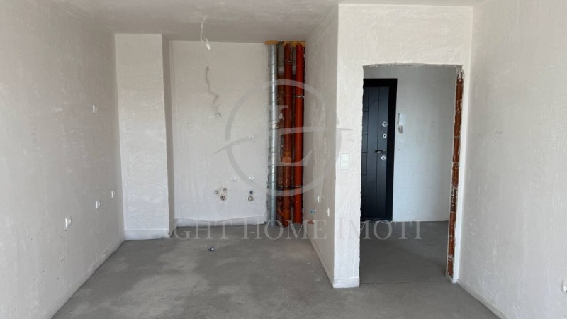 Продава 2-СТАЕН, гр. Пловдив, Христо Смирненски, снимка 2 - Апартаменти - 53001528