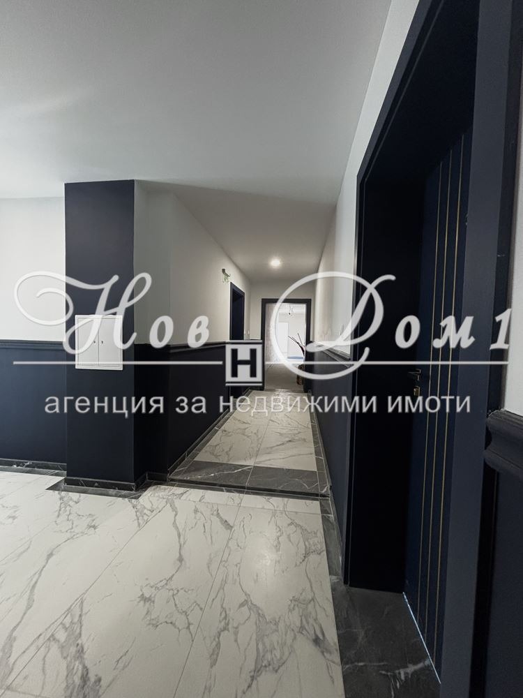 Продава 2-СТАЕН, гр. Пловдив, Кючук Париж, снимка 5 - Апартаменти - 53814510