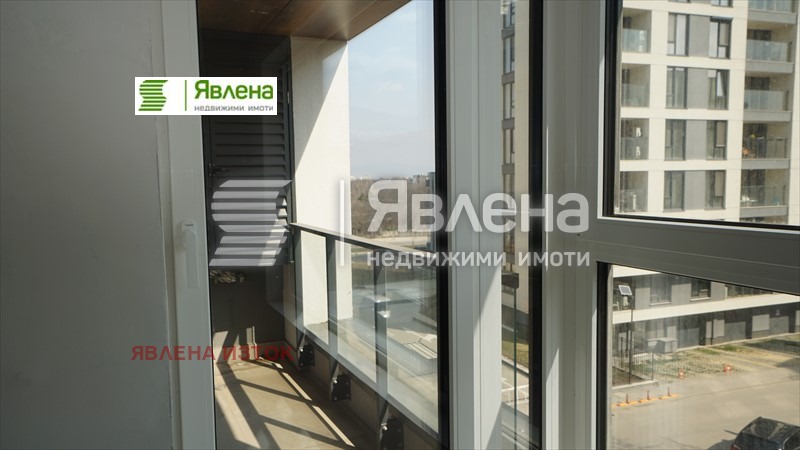 Продава 2-СТАЕН, гр. София, Кръстова вада, снимка 2 - Апартаменти - 54887630