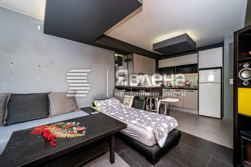 Продава 2-СТАЕН, гр. София, Дианабад, снимка 2 - Апартаменти - 55535095