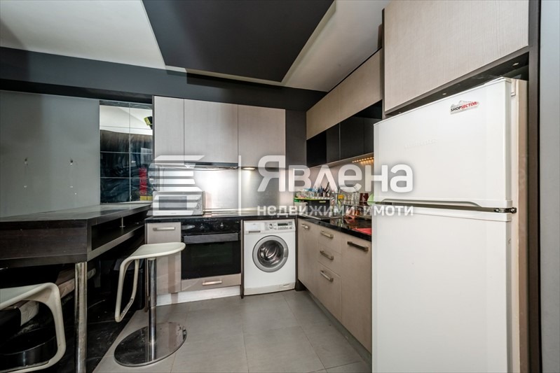 Продава 2-СТАЕН, гр. София, Дианабад, снимка 4 - Апартаменти - 55535095