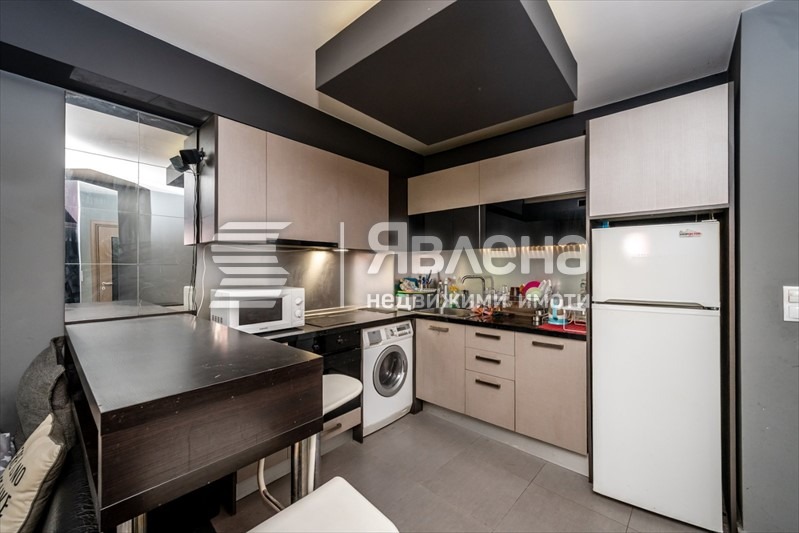 Продава 2-СТАЕН, гр. София, Дианабад, снимка 3 - Апартаменти - 55535095