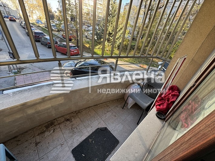 Продава 2-СТАЕН, гр. София, Дианабад, снимка 10 - Апартаменти - 55535095