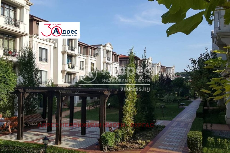 Продава  3-стаен, област Бургас, гр. Созопол •  144 900 EUR • ID 68917977 — holmes.bg - [1] 