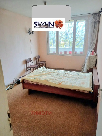 Продава 3-СТАЕН, гр. Пазарджик, Център, снимка 9 - Aпартаменти - 49064450