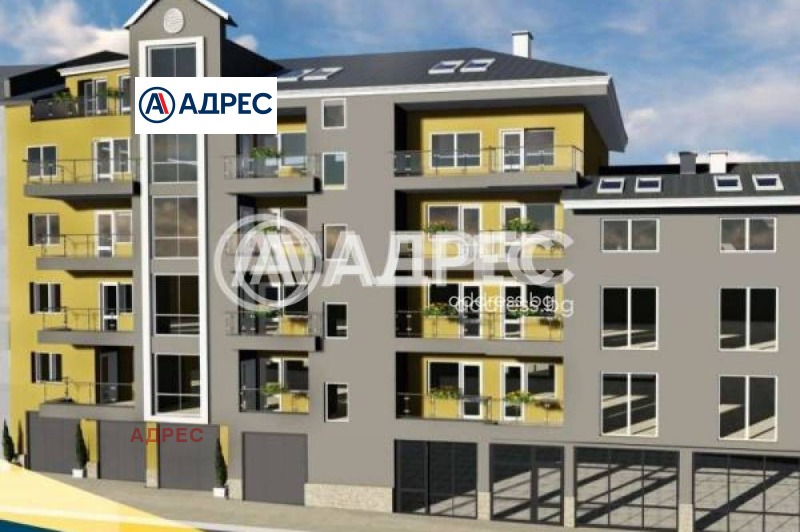 Продава  3-стаен, град Варна, Аспарухово •  121 440 EUR • ID 70927803 — holmes.bg - [1] 