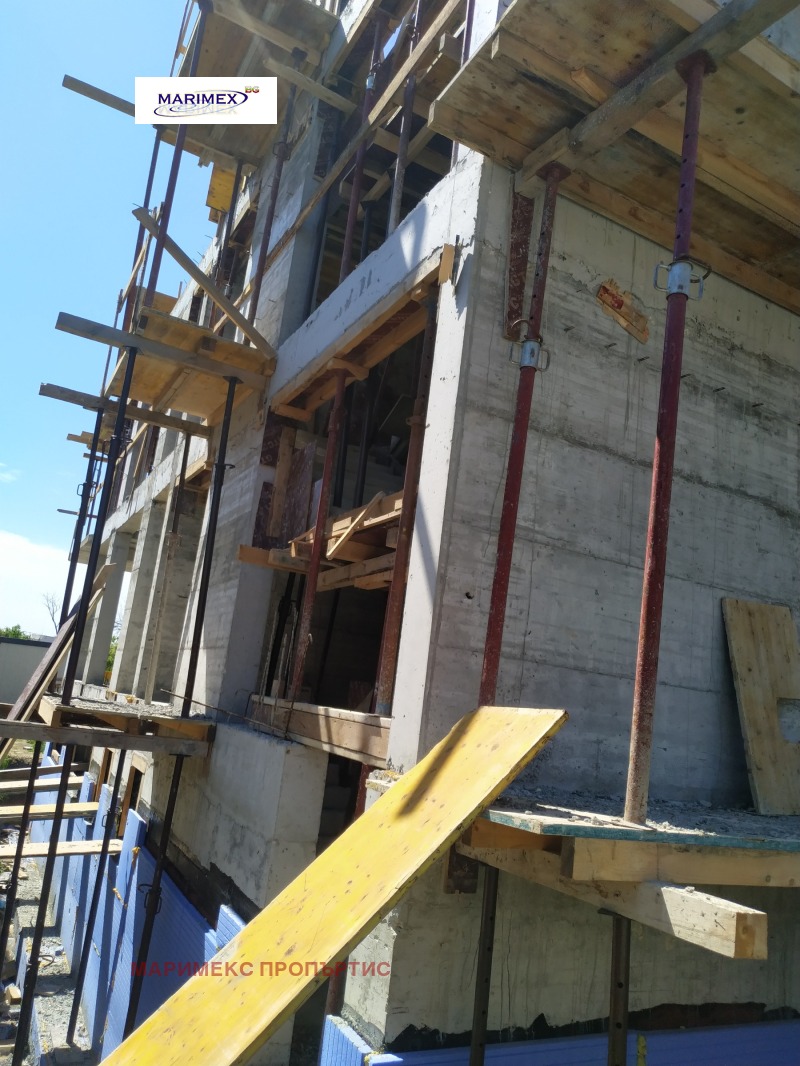 Satılık  2 yatak odası Varna , Vinica , 72 metrekare | 40947148 - görüntü [2]