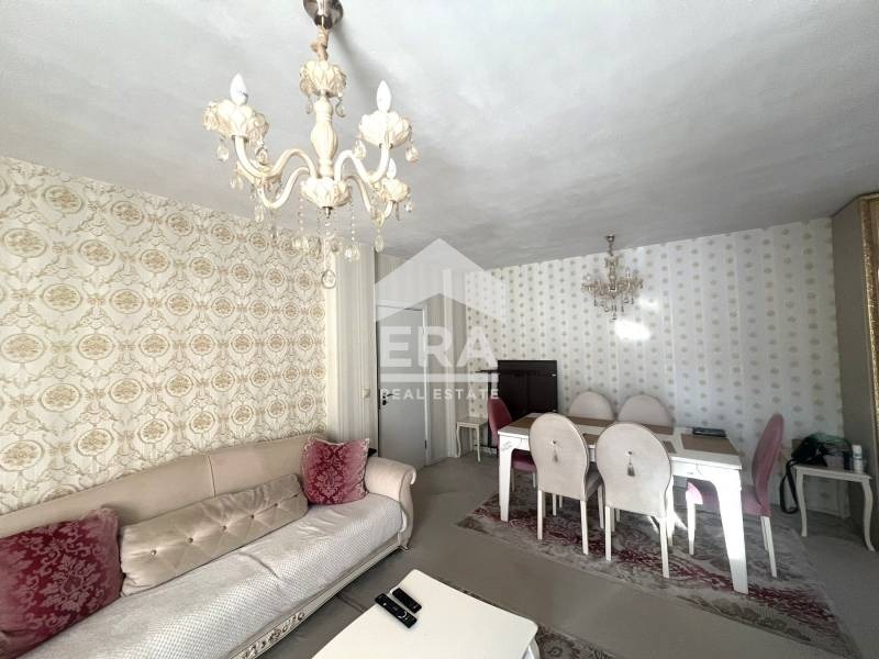 Продава  3-стаен град София , Малинова долина , 96 кв.м | 27949834 - изображение [2]