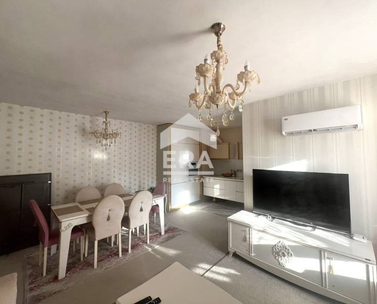 Продава  3-стаен град София , Малинова долина , 96 кв.м | 27949834