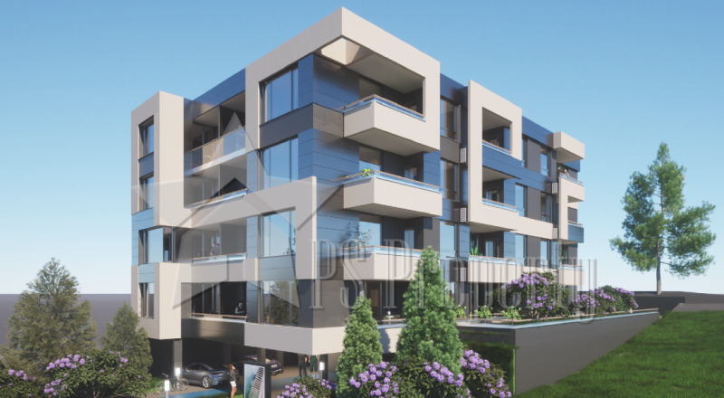 Продава 3-СТАЕН, гр. Стара Загора, Железник - център, снимка 2 - Апартаменти - 53109907