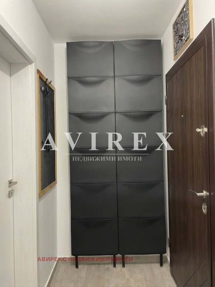 Продава 3-СТАЕН, гр. Пловдив, Южен, снимка 5 - Апартаменти - 53174807