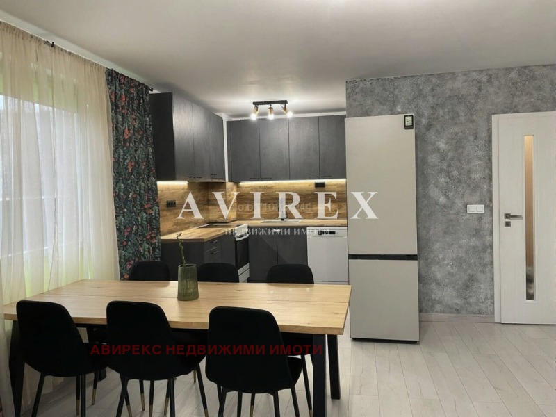 Продава 3-СТАЕН, гр. Пловдив, Южен, снимка 12 - Апартаменти - 53174807