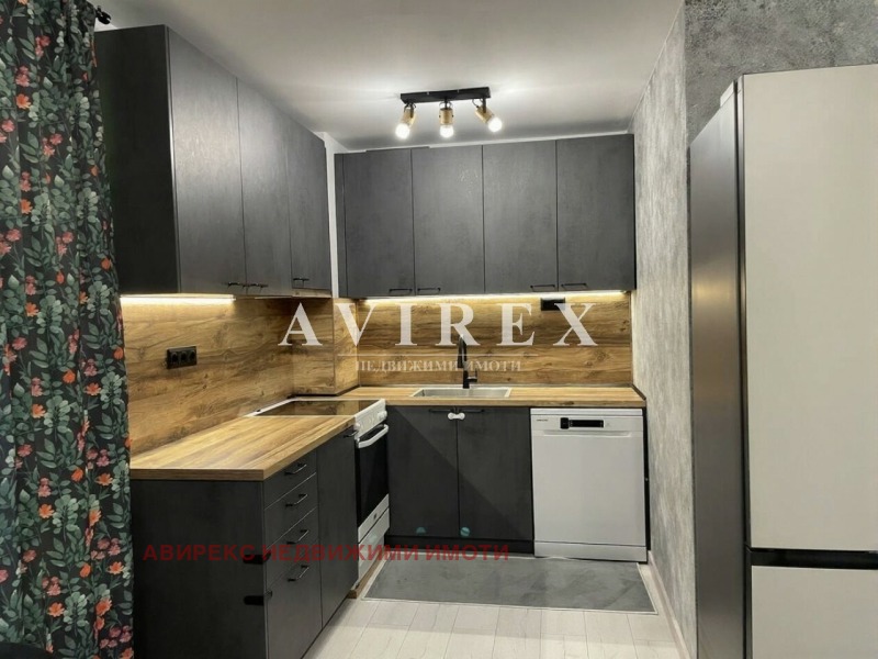 Продава 3-СТАЕН, гр. Пловдив, Южен, снимка 4 - Апартаменти - 53174807