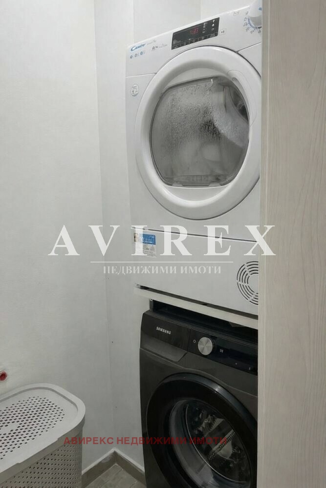 Продава 3-СТАЕН, гр. Пловдив, Южен, снимка 8 - Апартаменти - 53174807