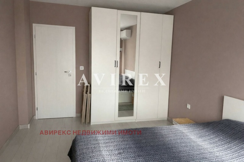 Продава 3-СТАЕН, гр. Пловдив, Южен, снимка 9 - Апартаменти - 53174807